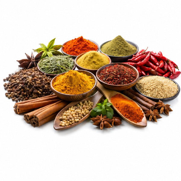 Spices