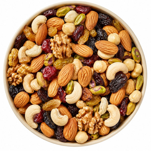 Dry Fruits