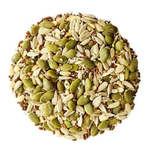 Seeds